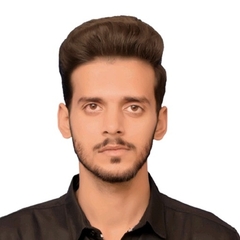 Nabeel Mohi Ud Din