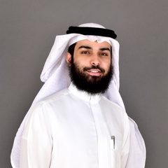 Abdulaziz Almutairi 