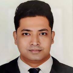 Sumit Majumder