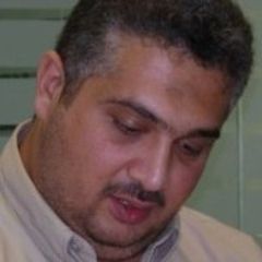 Yasser Abdel Wahab, Accounting Manager