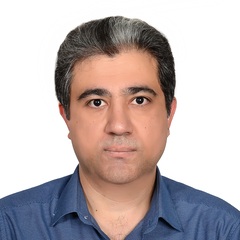 Shahriar Mortazavi