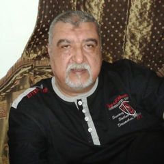ESSA AL ALAM, مدير الصيانه واللوجستيك - مهندس كهرباء - مدير اداري