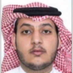 Abdulrahman Alghamdi 