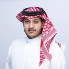 Abdulrahman Alghamdi 