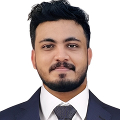 NIYASUDHEEN KASTHURI KUNIYIL, internal audit assistant
