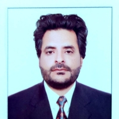 Muhammad Asad