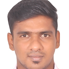 Elango  Thangavelu