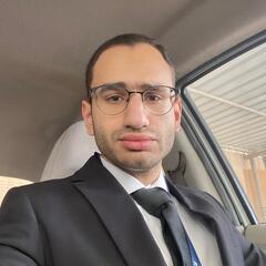 Hussien Ismeal