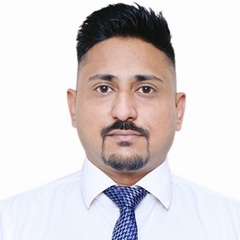 Yogesh Kumar