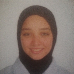 Zainab Moustafa