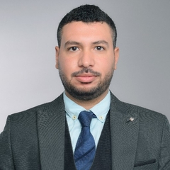 Ahmed  Saber