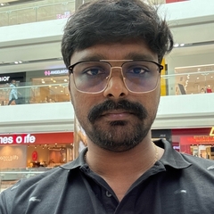 Saikiran Bathineni