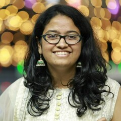 Akshata Kamath Kamath