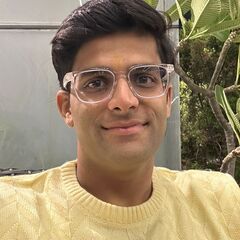 Aniket kaushik