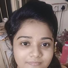 Sandhiya  Ravi