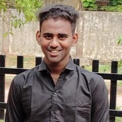 Aman Krishnappa