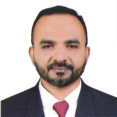 Mohammad Rafeek