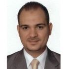 Mohammed Sharaf, IT Infrastructure Manager