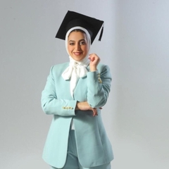 Aya Alkhalaelih