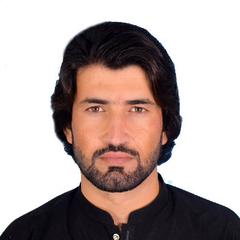 Zia Khattak