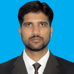 Qasim Raza