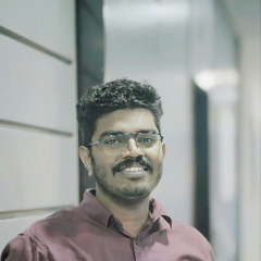 Akhil Raveendran