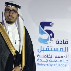 Adeeb AlMohaimeed, Deputy director of investment department 