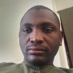 Ibrahim aminu