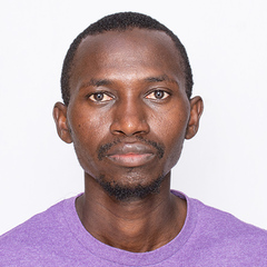 JAMES GITAU