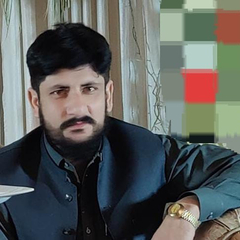 Yasir Bakhtyar 