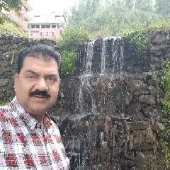 Liaqat Ali Rana, Regional Operations Manager