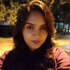 Vimala Poornachandran Poornachandran