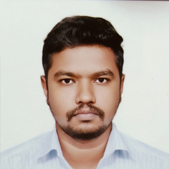 SARAVANA كومار, sr site engineer 