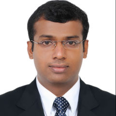 Mohamed Sharik T.H Thanathuparambil