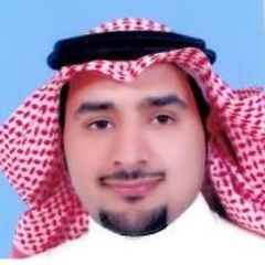 Majed Alhamdan, HR, Compensation & Benefits