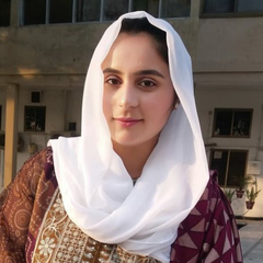 Komal Akhtar