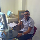 youssef el khabaz, dessin des plans assité par logiciel AUTOCAD