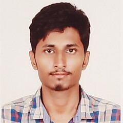 Anshuman Pati