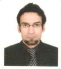 Shoaib Akram, Research Executive