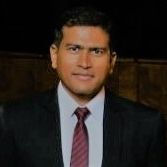 Amir Raza,  IT Infrastructure & Security Specialist