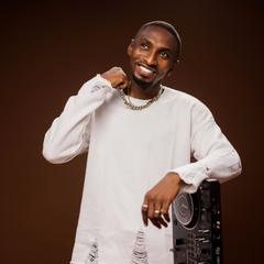 Vincent  Nduka, Dj