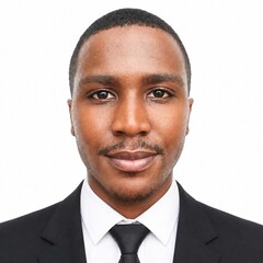 Essambe Carel, Real Estate Administrator