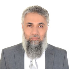 Jawwad Abdul Salam, Group Financial Controller