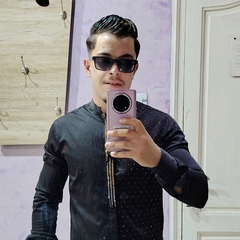 Mossa CHEBOUKI