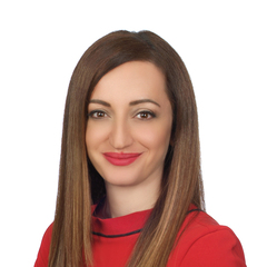 Ayse Tuba Kara
