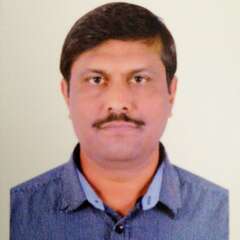 manjunath chavadi, Safety Officer HSE Officer