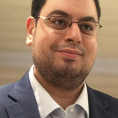 fahed abd el hameed, Country Manager