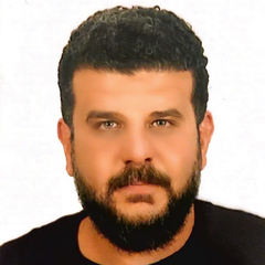 TAMER DEWIDAR