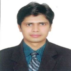 Muhammad Awais شيخ, Biomedical Engineer