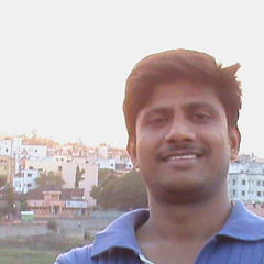 Somnath Wadkar, Asst.Manager